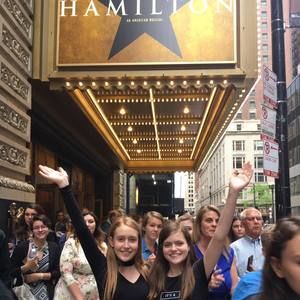 Meet your Posher, Dawn